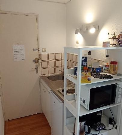Studio Calme A Valadon Limoges Eksteriør bilde