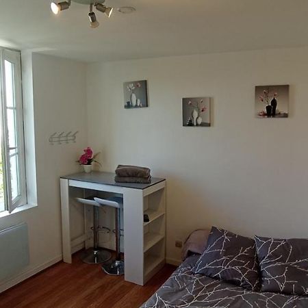 Studio Calme A Valadon Limoges Eksteriør bilde